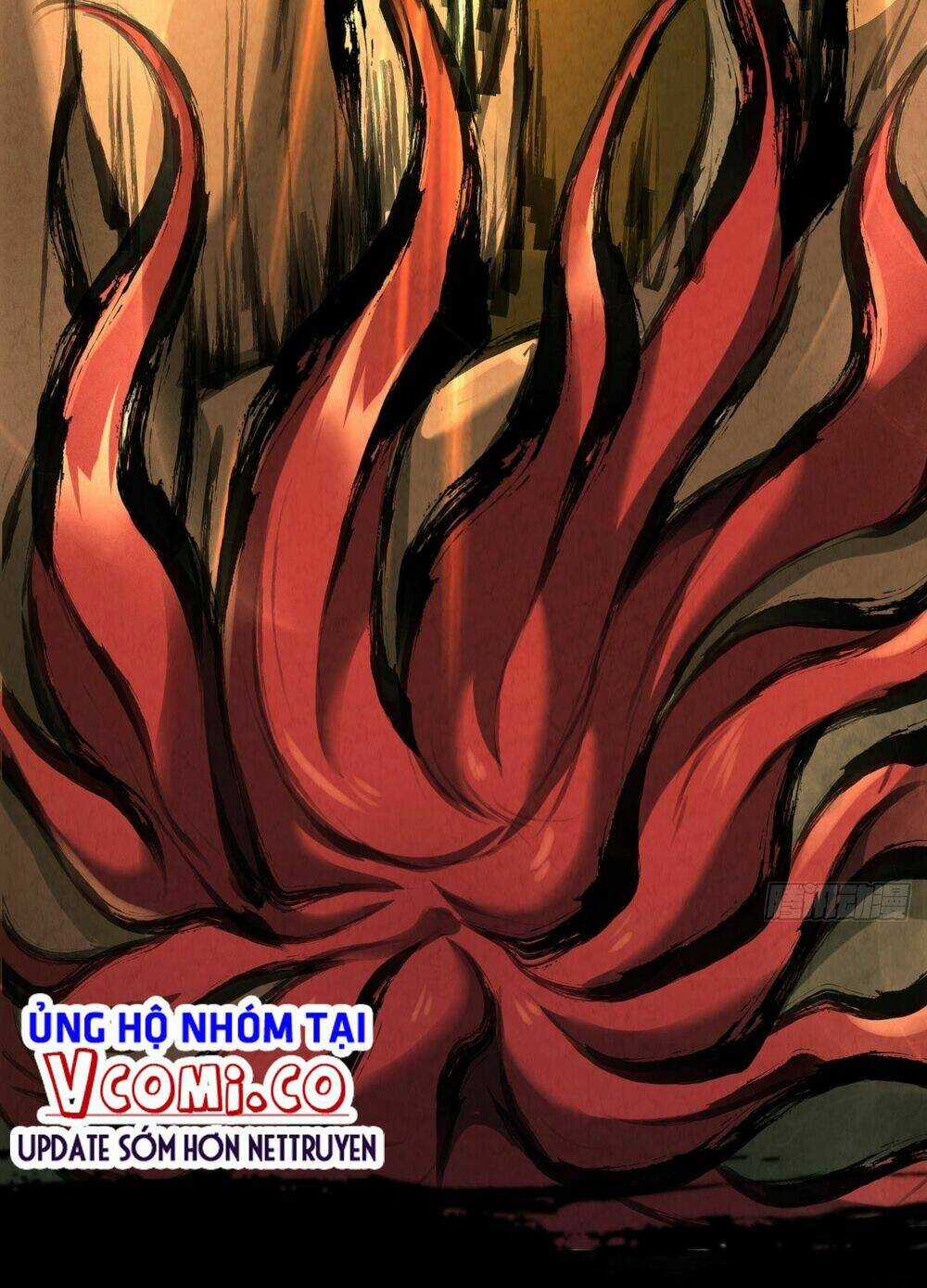 Đại Hoang Tịch Tà Ti Chapter 23 trang 29