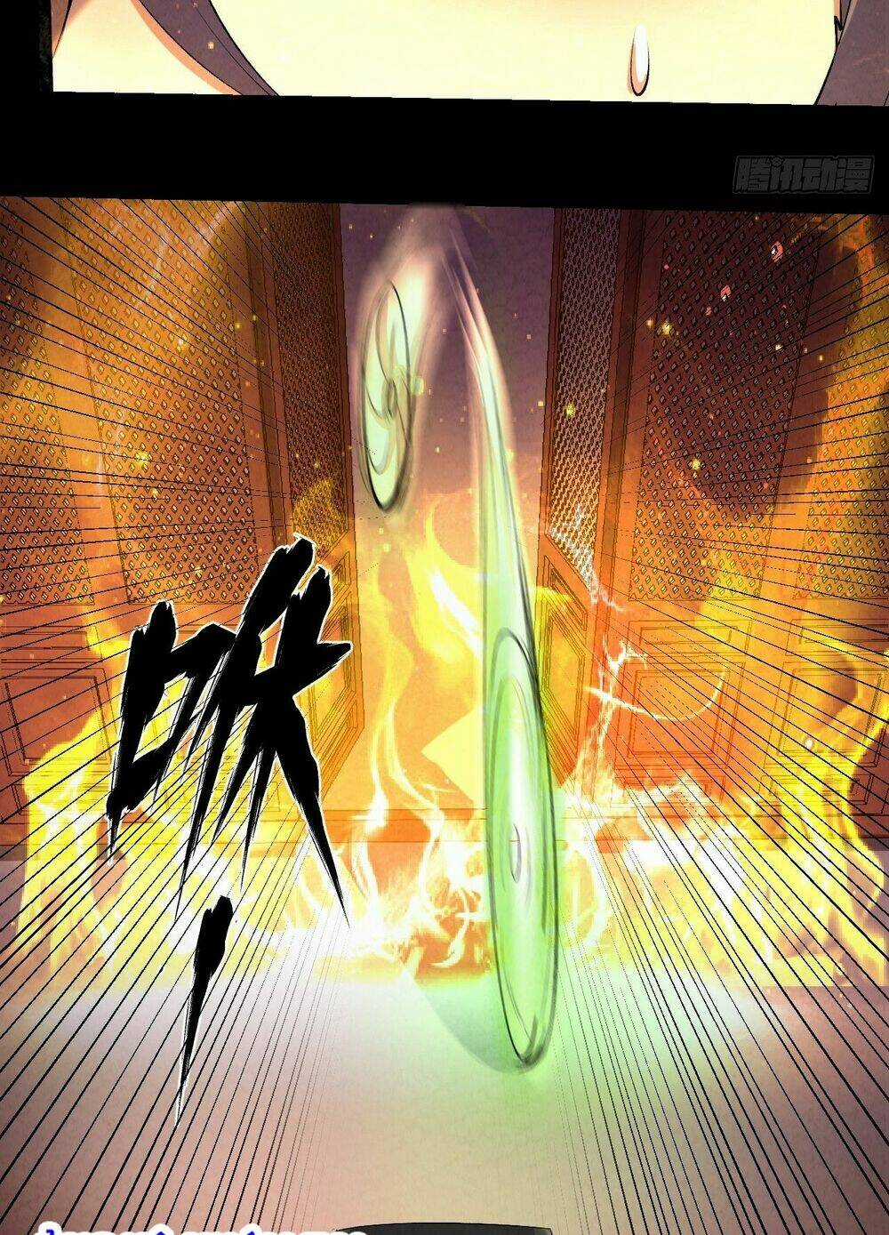 Đại Hoang Tịch Tà Ti Chapter 23 trang 32