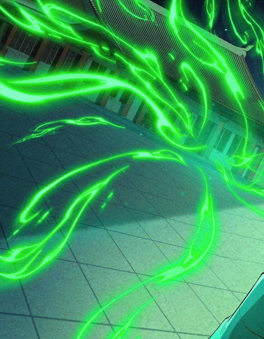 Đại Hoang Tịch Tà Ti Chapter 23 trang 4