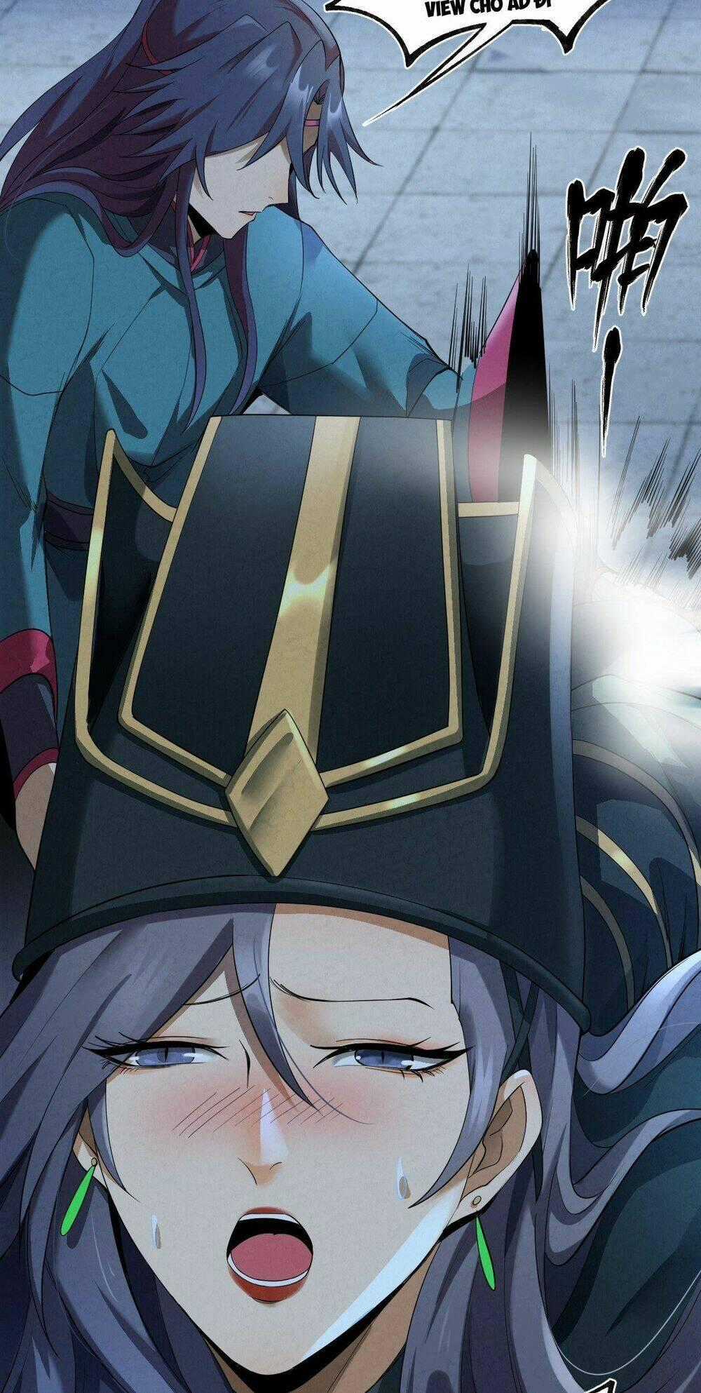 Đại Hoang Tịch Tà Ti Chapter 23 trang 46