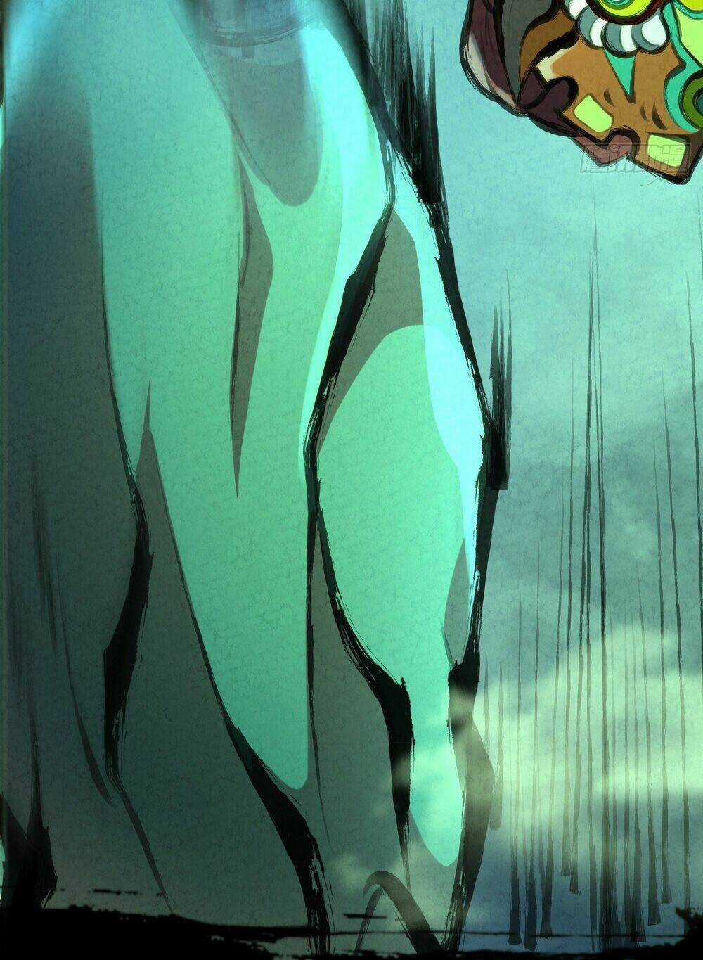 Đại Hoang Tịch Tà Ti Chapter 24 trang 13