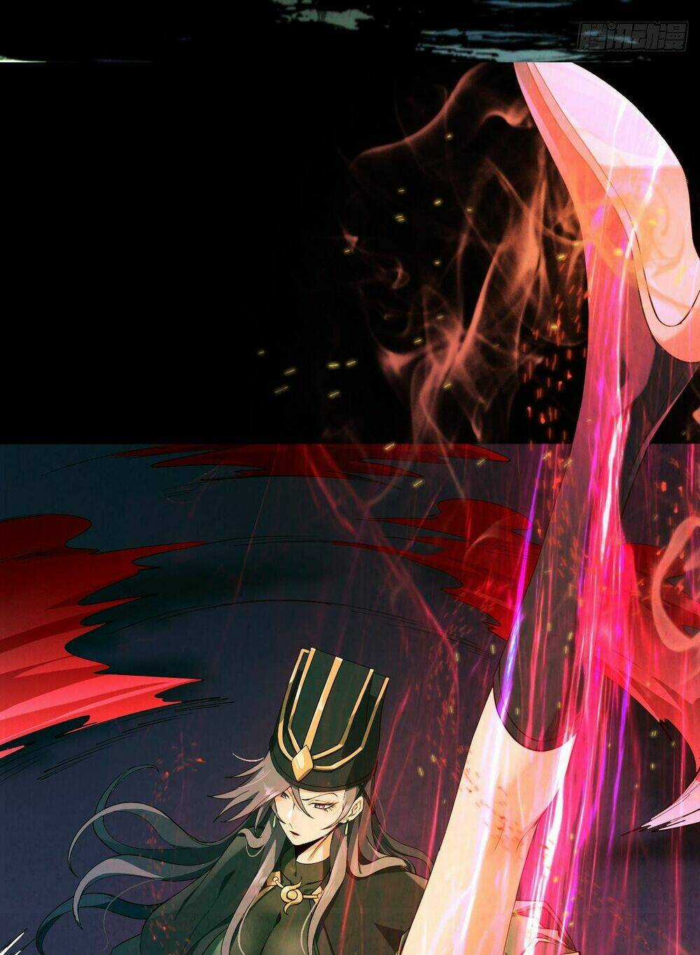 Đại Hoang Tịch Tà Ti Chapter 24 trang 14