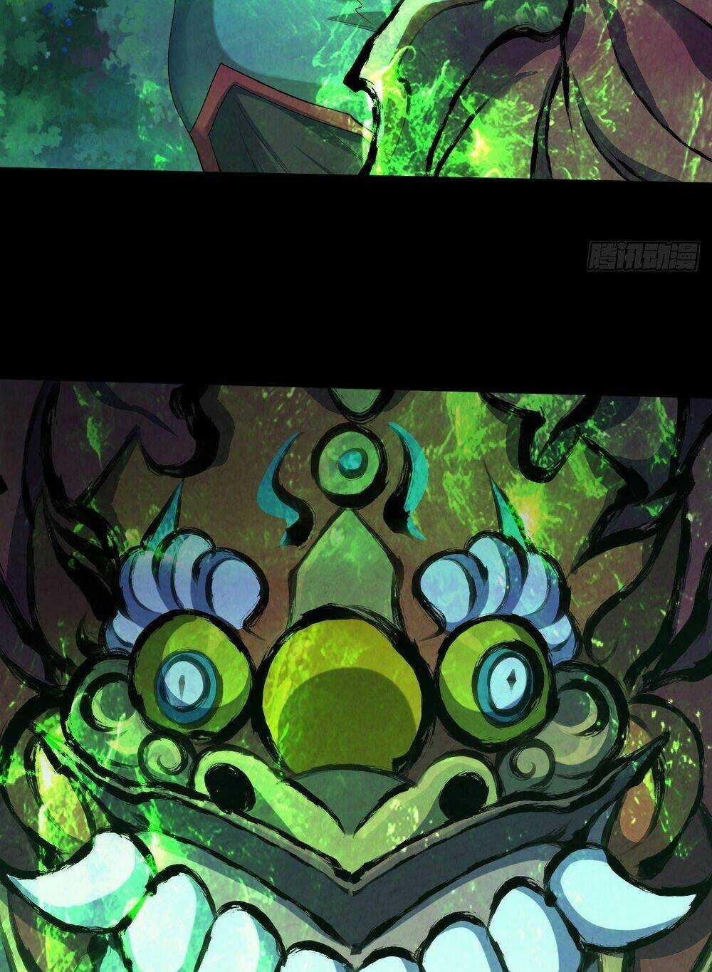 Đại Hoang Tịch Tà Ti Chapter 24 trang 32