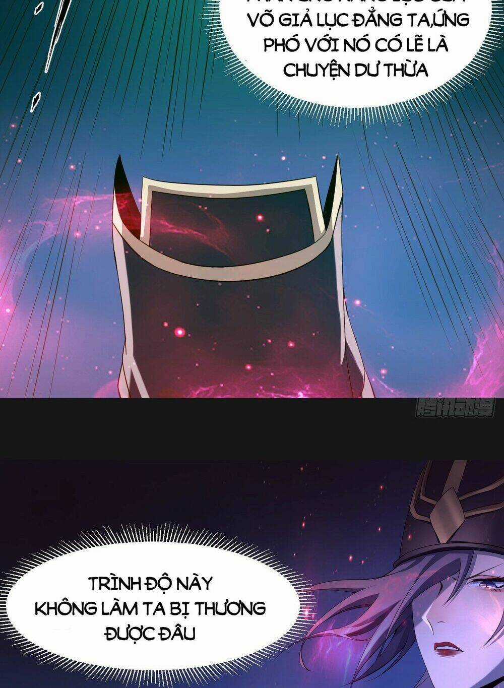 Đại Hoang Tịch Tà Ti Chapter 24 trang 40