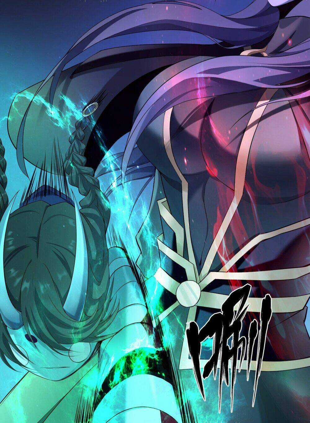 Đại Hoang Tịch Tà Ti Chapter 24 trang 41