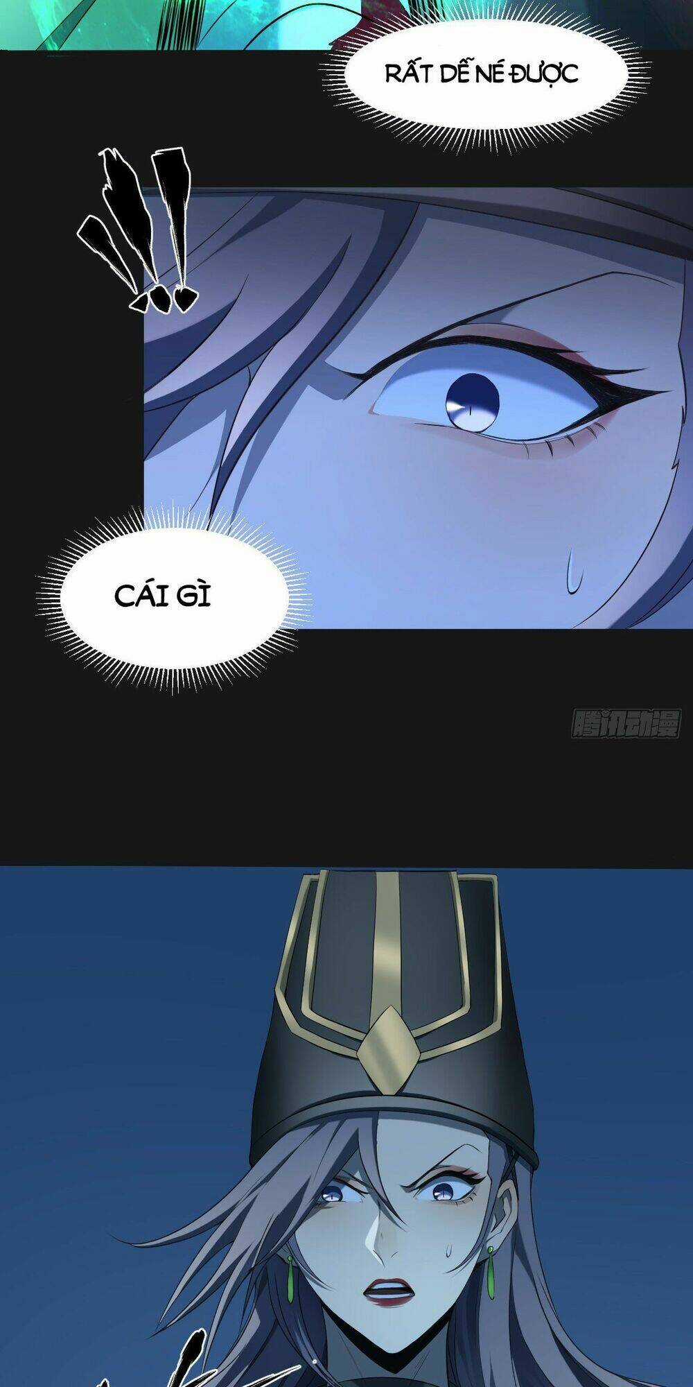 Đại Hoang Tịch Tà Ti Chapter 24 trang 42