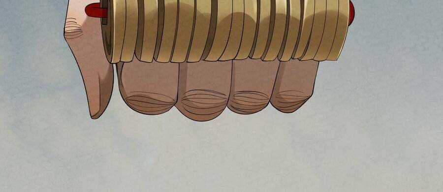 Đại Hoang Tịch Tà Ti Chapter 25 trang 5