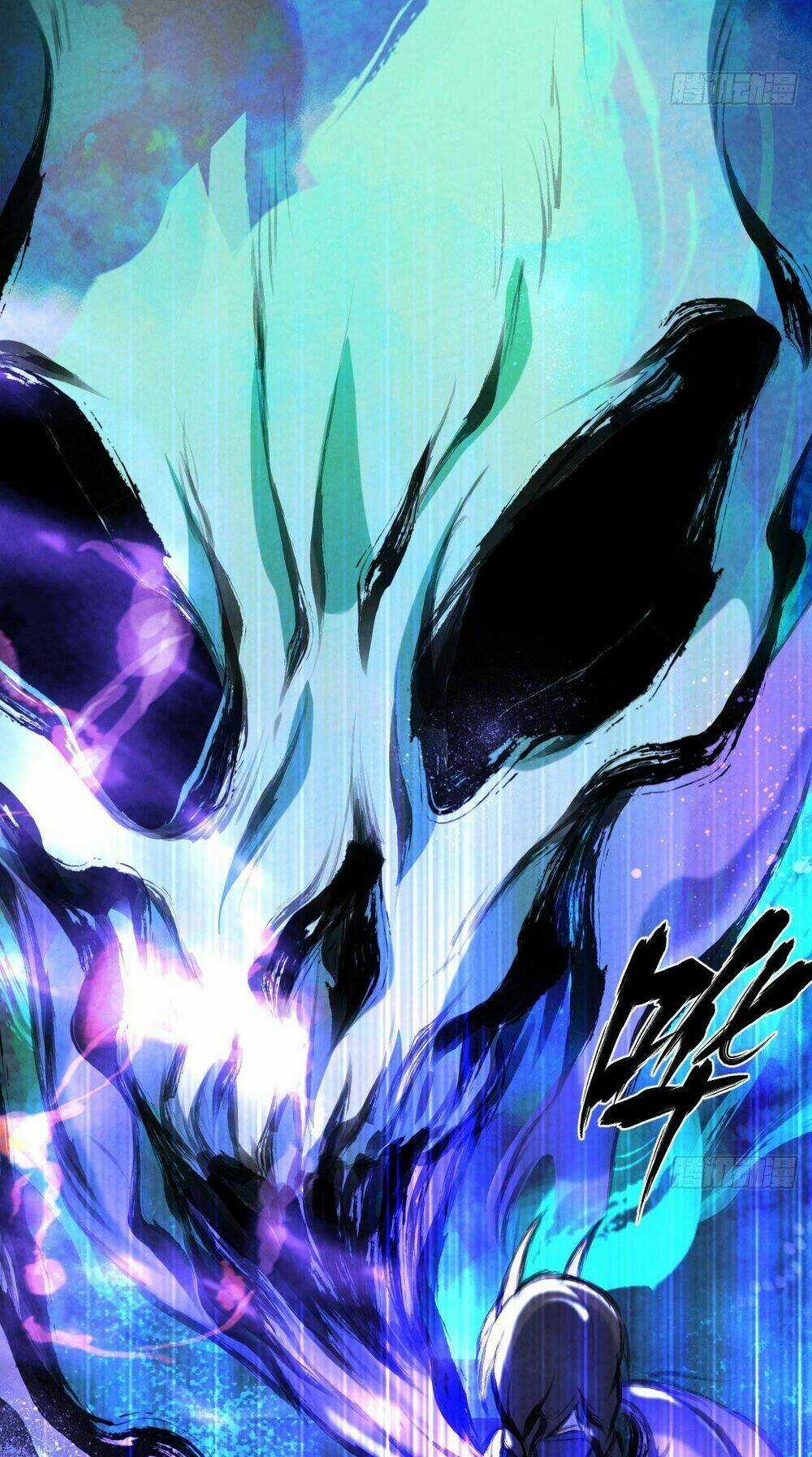 Đại Hoang Tịch Tà Ti Chapter 26 trang 10