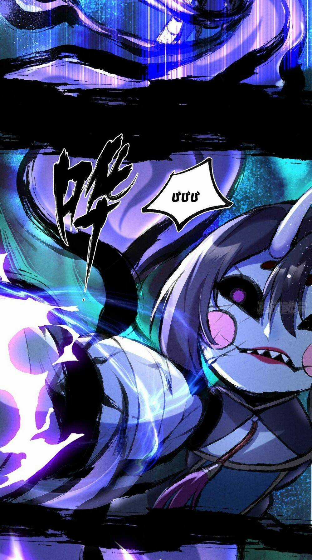 Đại Hoang Tịch Tà Ti Chapter 26 trang 11