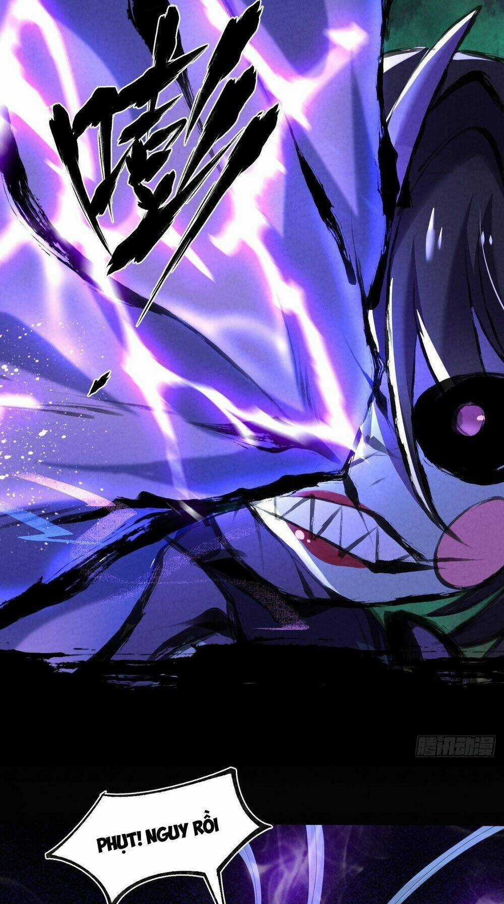 Đại Hoang Tịch Tà Ti Chapter 26 trang 12