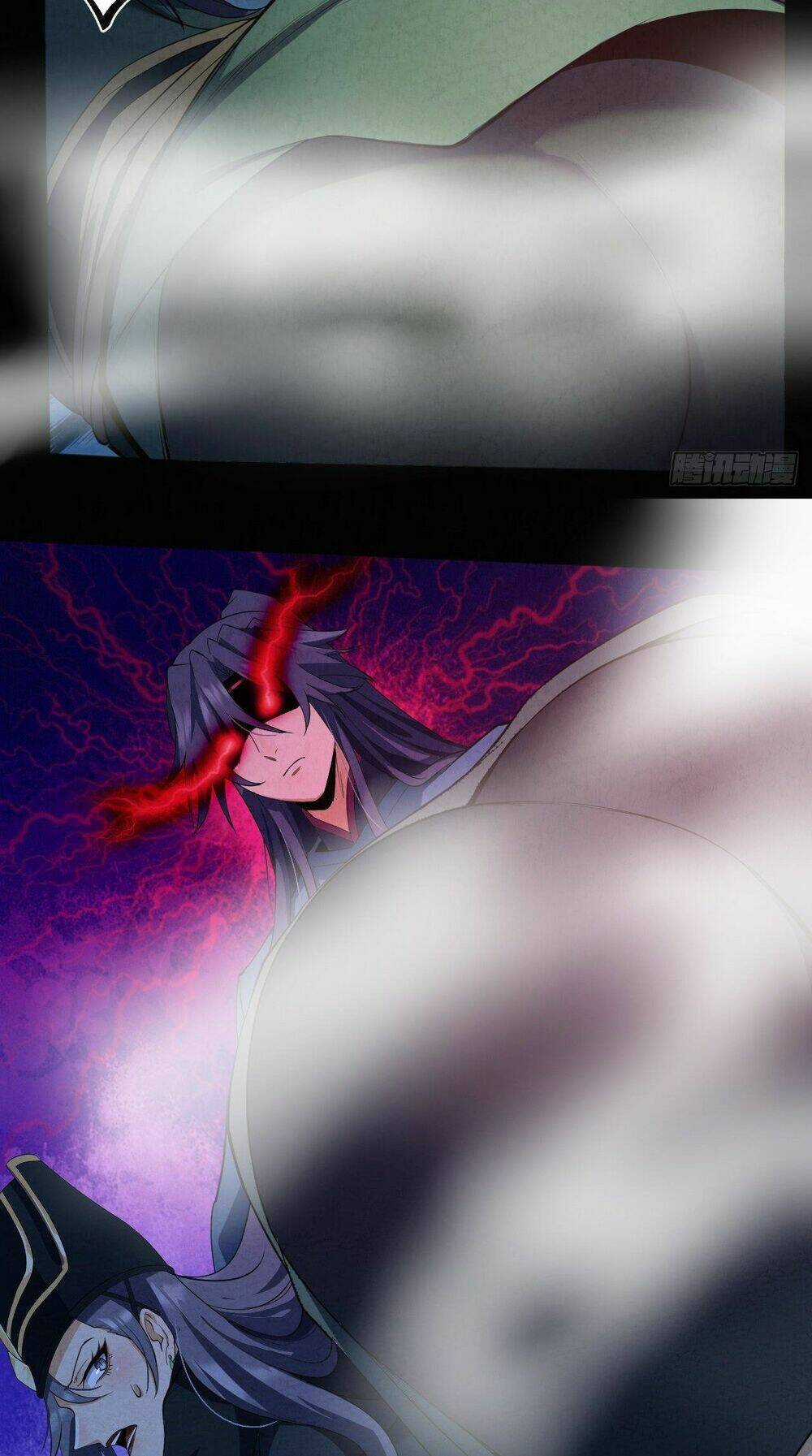 Đại Hoang Tịch Tà Ti Chapter 26 trang 20