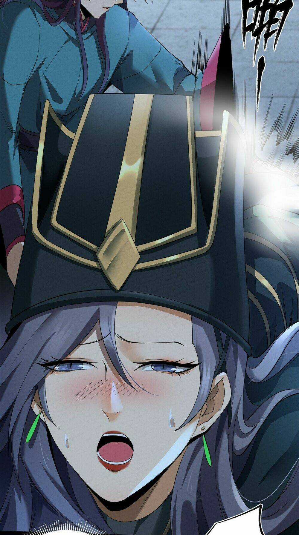 Đại Hoang Tịch Tà Ti Chapter 26 trang 23