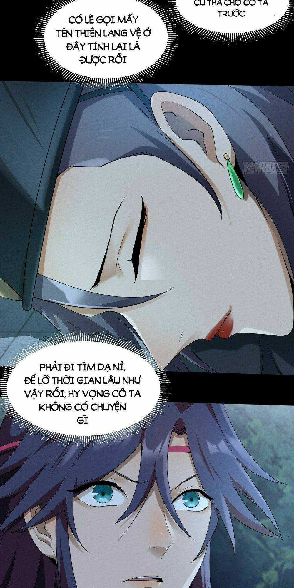 Đại Hoang Tịch Tà Ti Chapter 26 trang 29