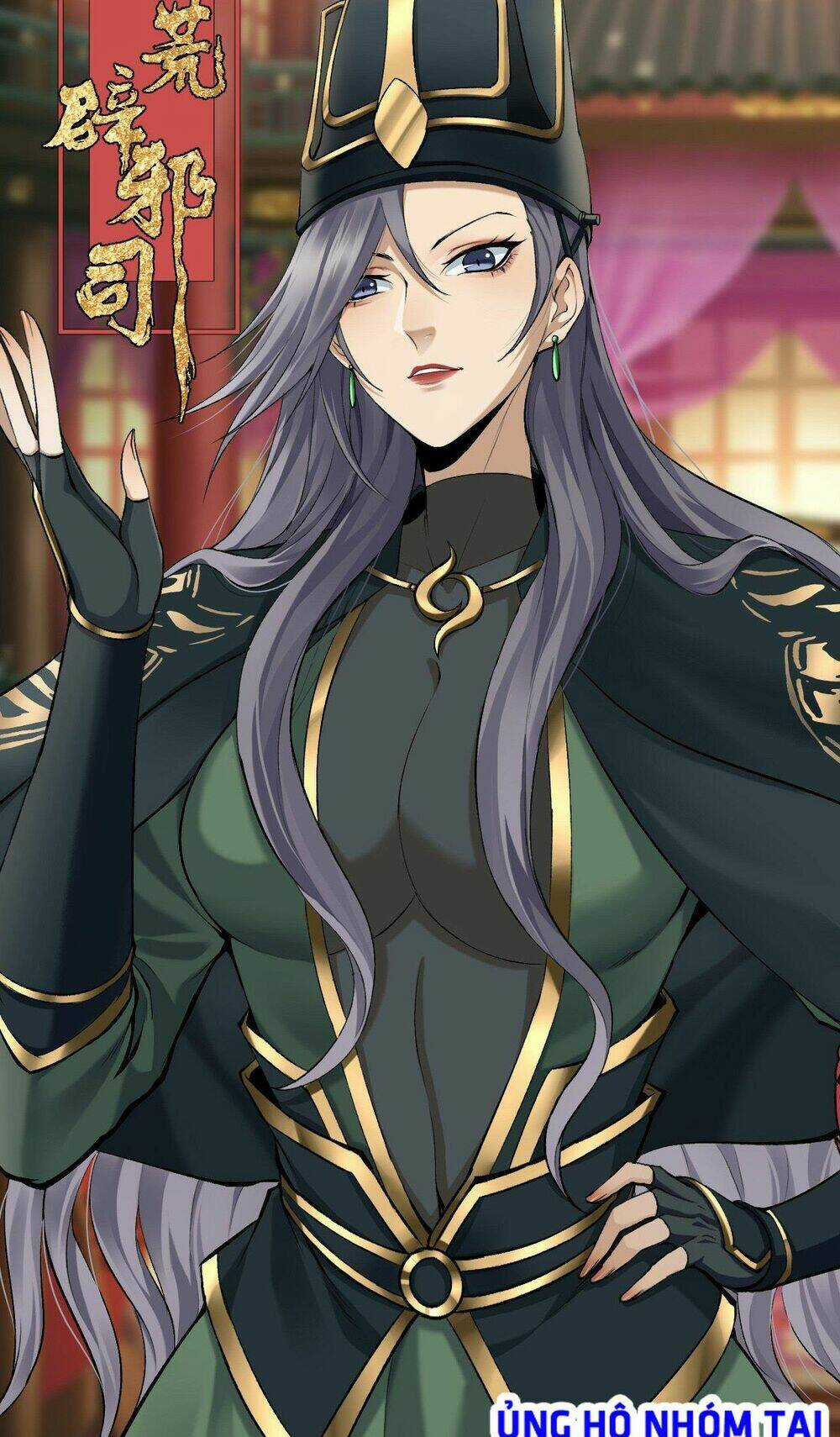 Đại Hoang Tịch Tà Ti Chapter 26 trang 3