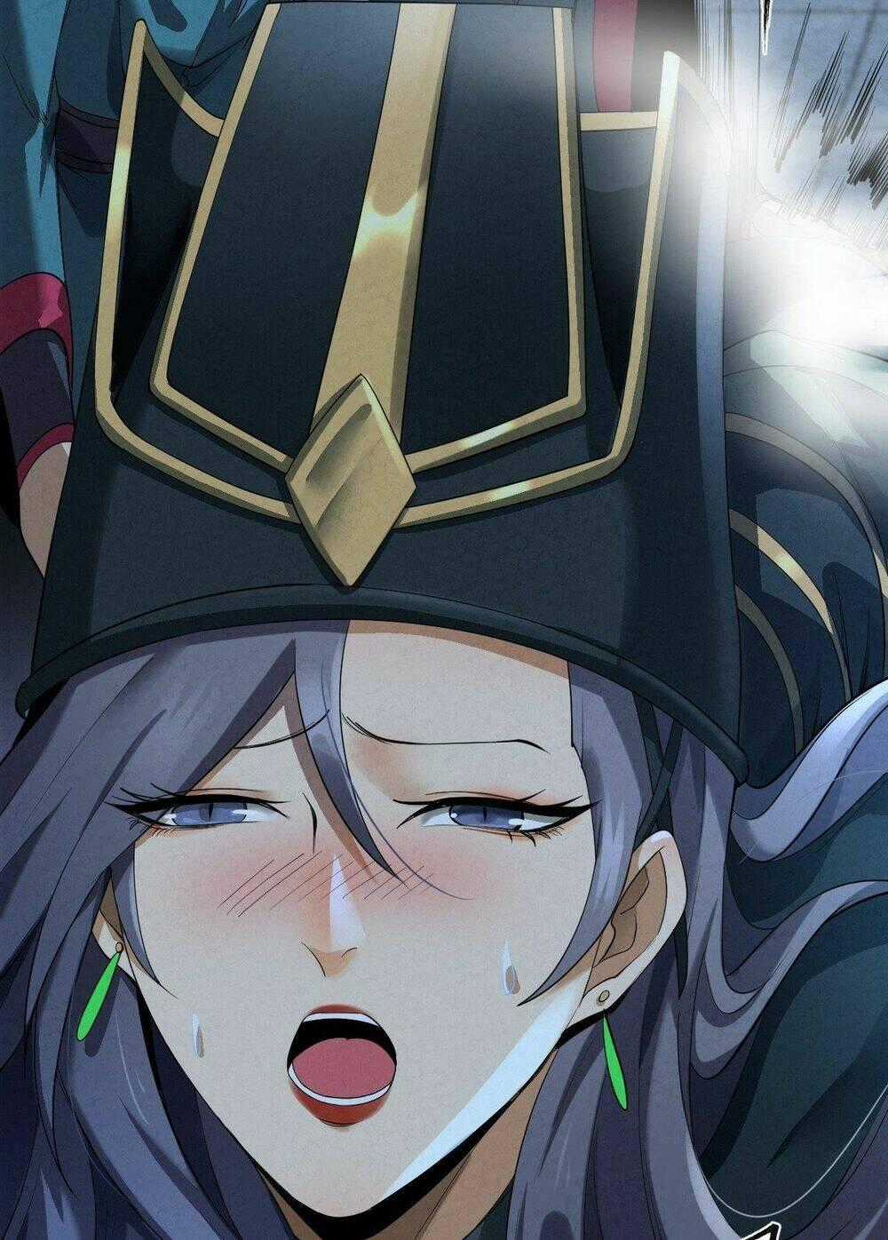 Đại Hoang Tịch Tà Ti Chapter 26 trang 33