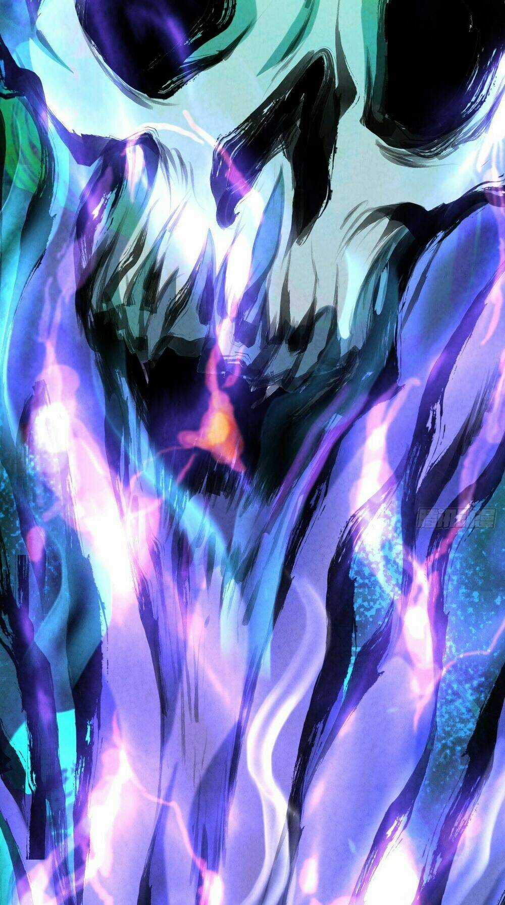 Đại Hoang Tịch Tà Ti Chapter 26 trang 8