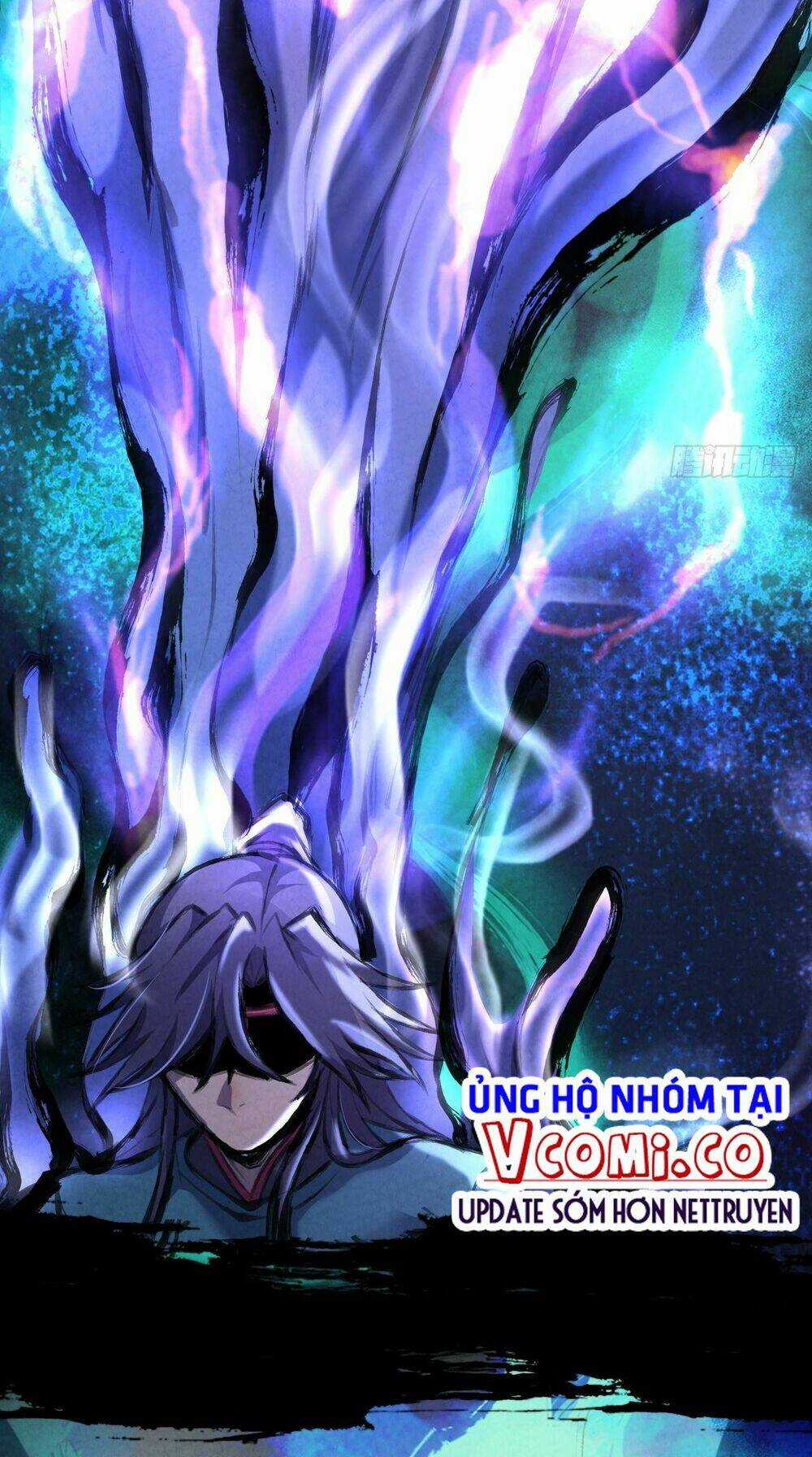 Đại Hoang Tịch Tà Ti Chapter 26 trang 9