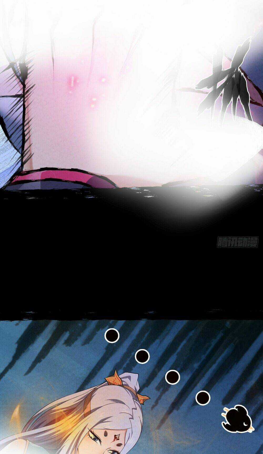 Đại Hoang Tịch Tà Ti Chapter 28 trang 10