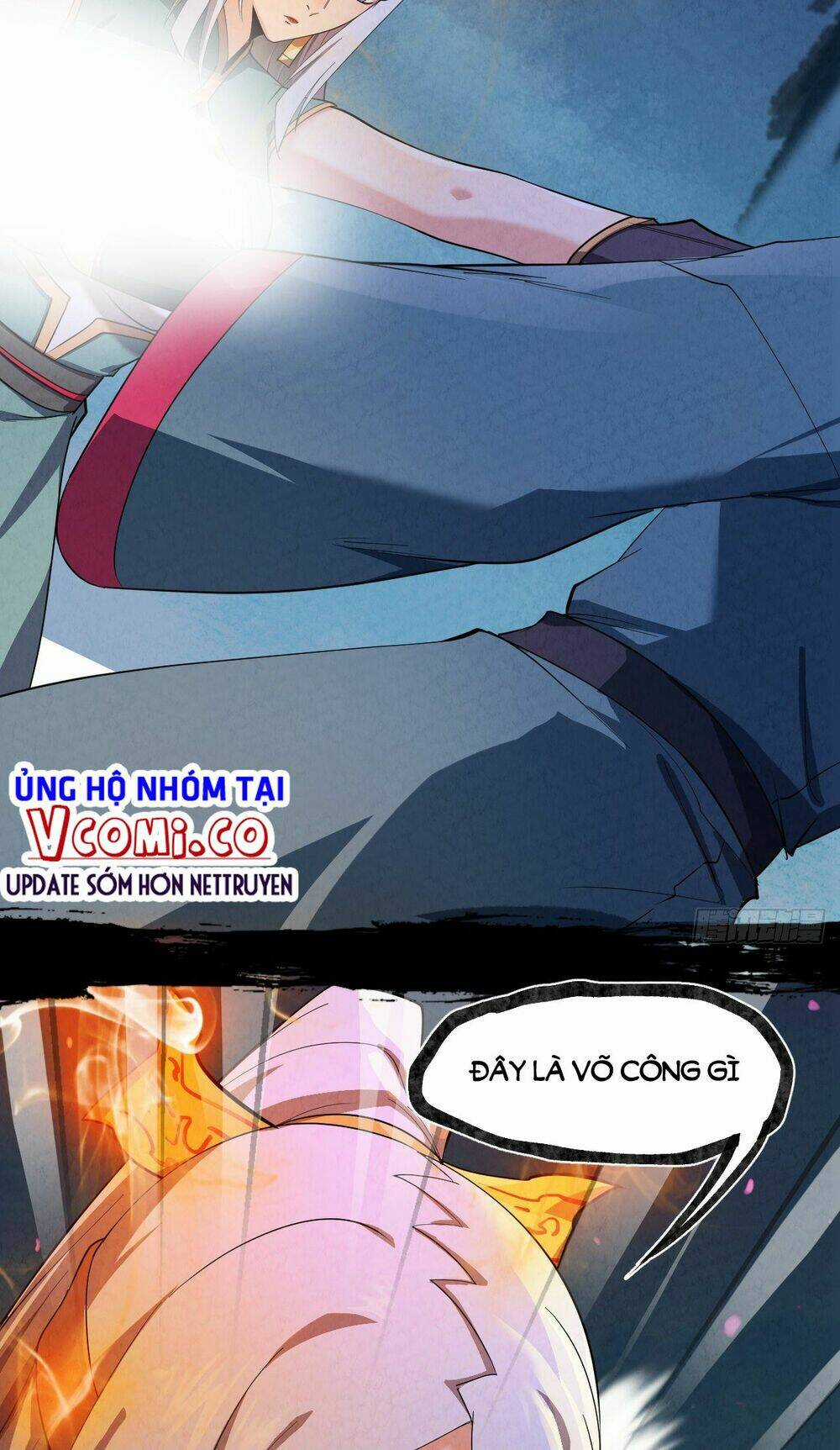 Đại Hoang Tịch Tà Ti Chapter 28 trang 11