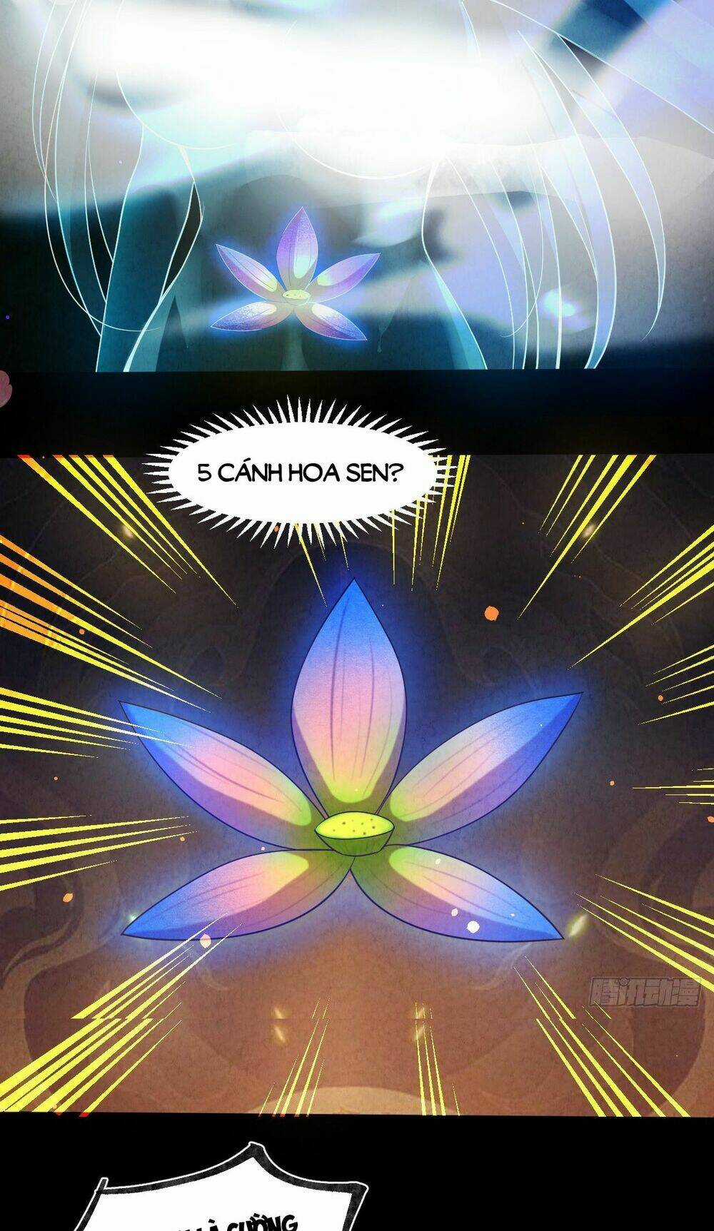 Đại Hoang Tịch Tà Ti Chapter 28 trang 19