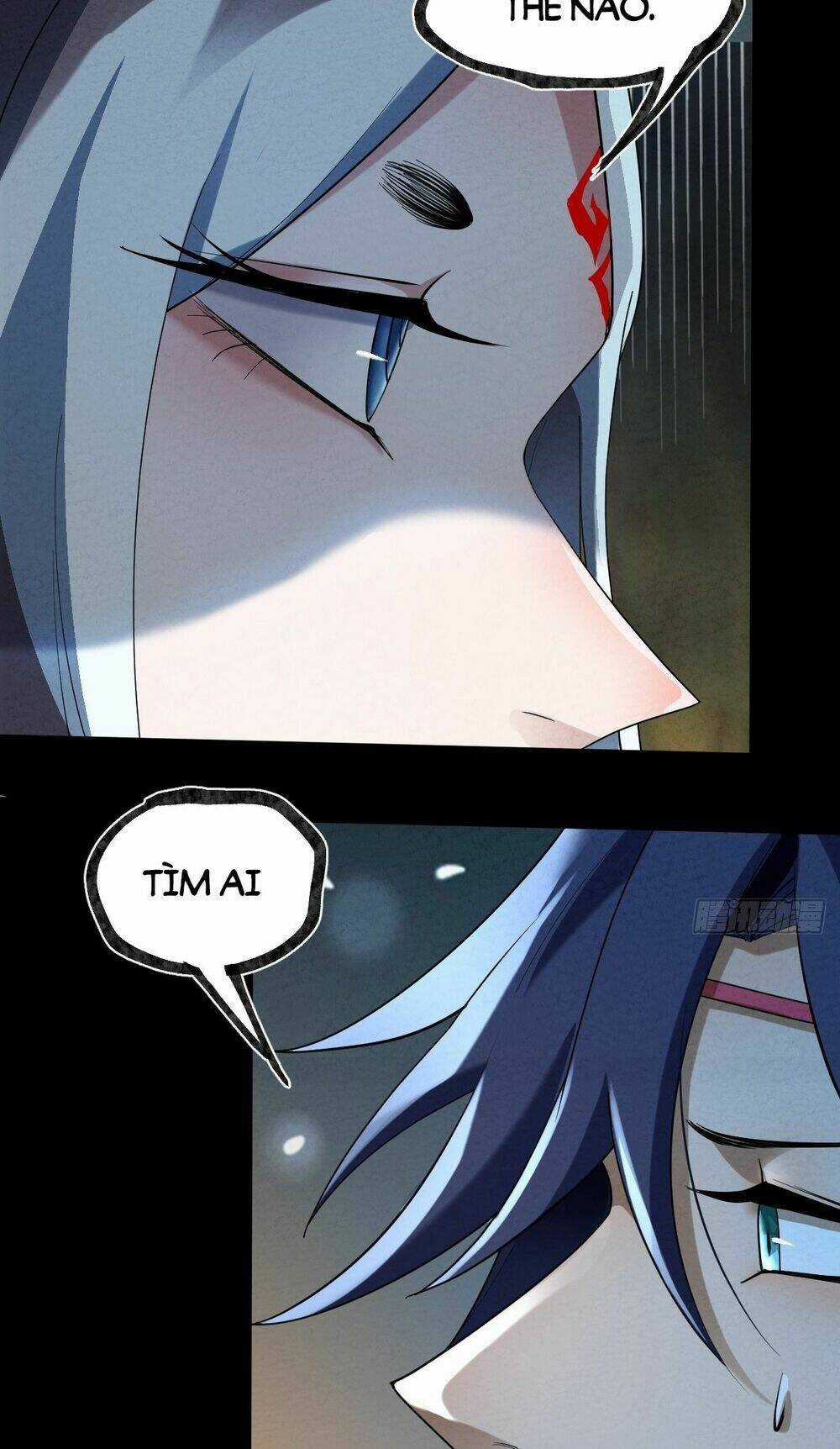 Đại Hoang Tịch Tà Ti Chapter 28 trang 24