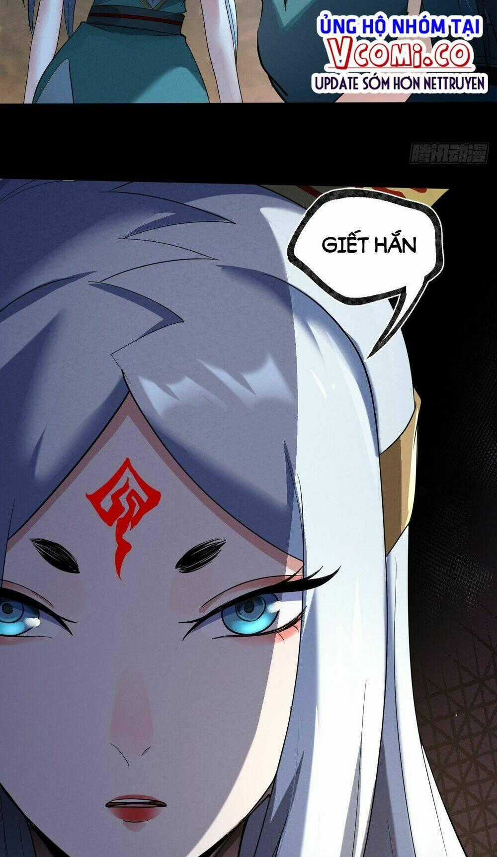 Đại Hoang Tịch Tà Ti Chapter 28 trang 26