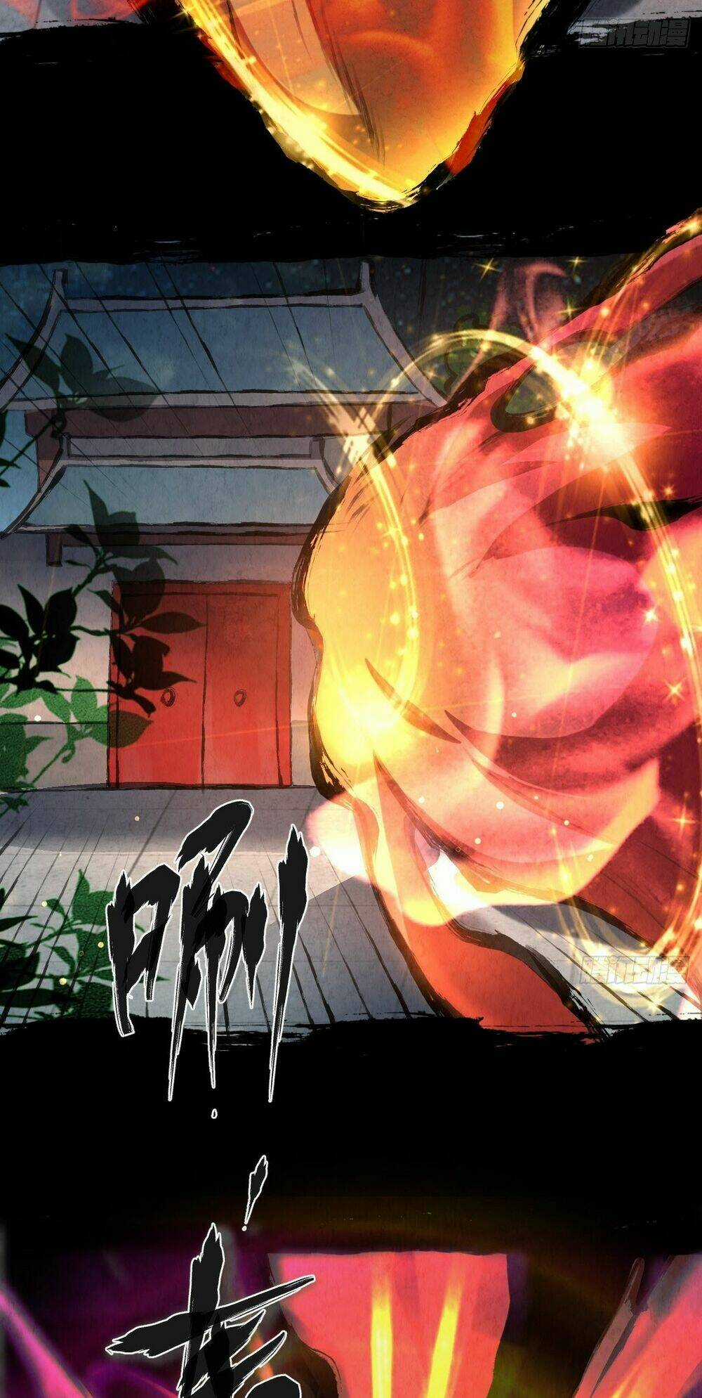 Đại Hoang Tịch Tà Ti Chapter 29 trang 14