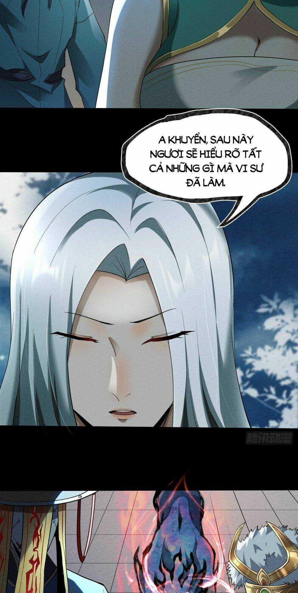 Đại Hoang Tịch Tà Ti Chapter 29 trang 23