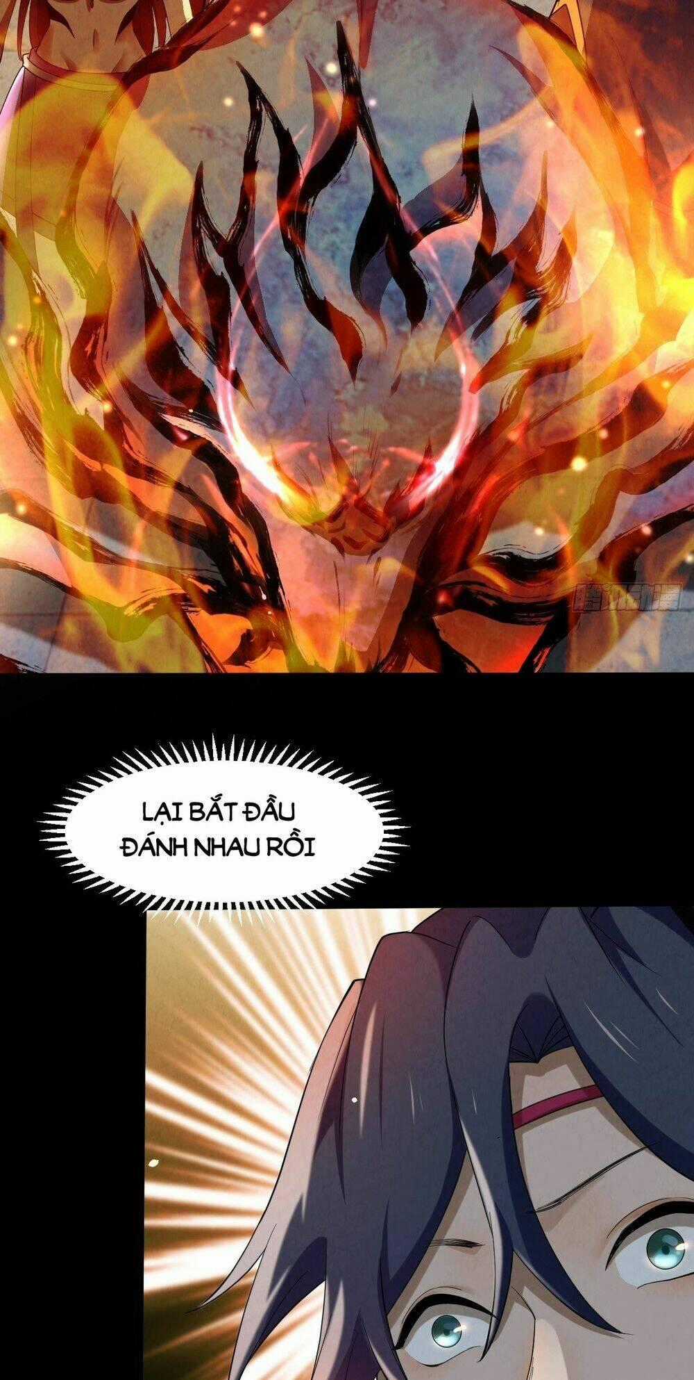 Đại Hoang Tịch Tà Ti Chapter 29 trang 26