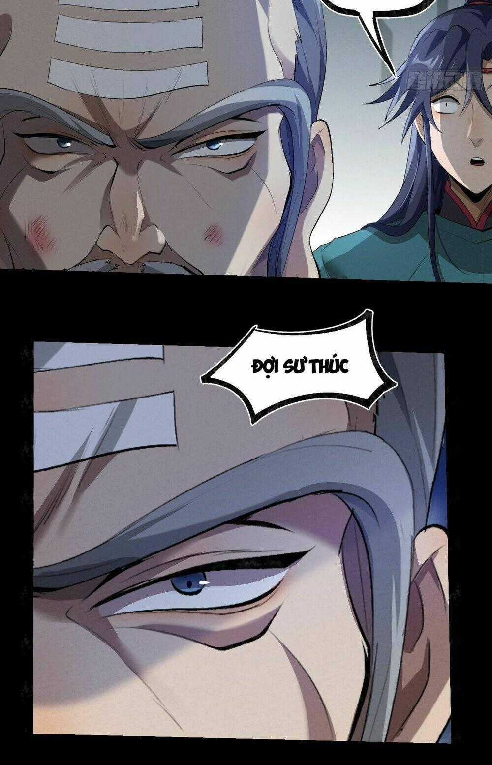 Đại Hoang Tịch Tà Ti Chapter 30 trang 26