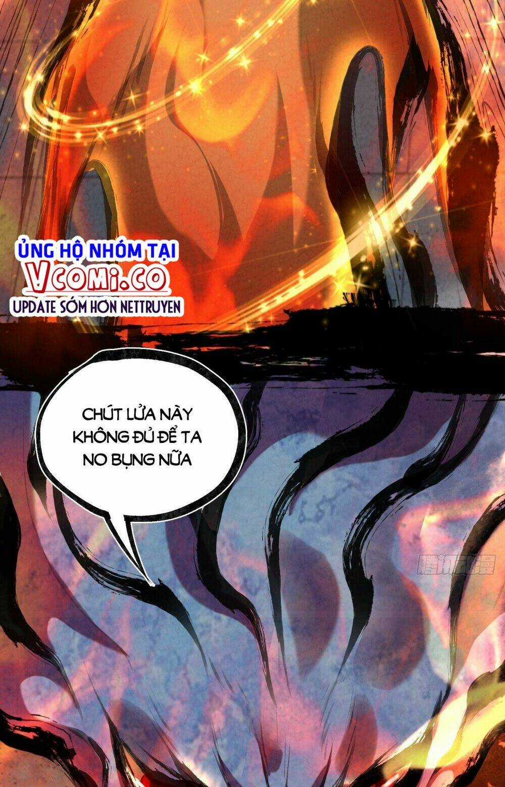 Đại Hoang Tịch Tà Ti Chapter 30 trang 5