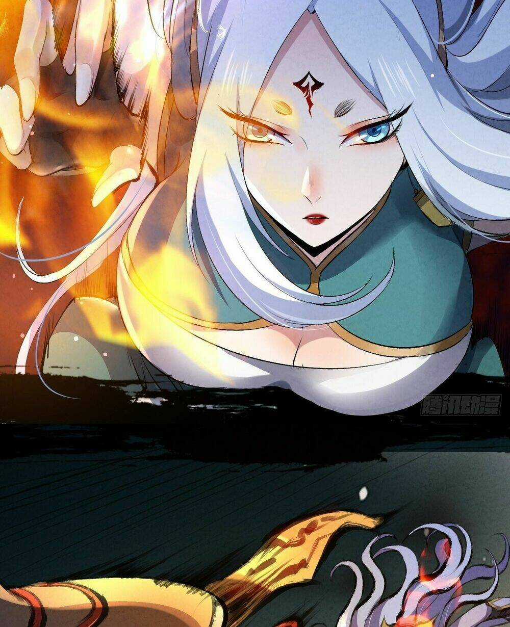 Đại Hoang Tịch Tà Ti Chapter 31 trang 11