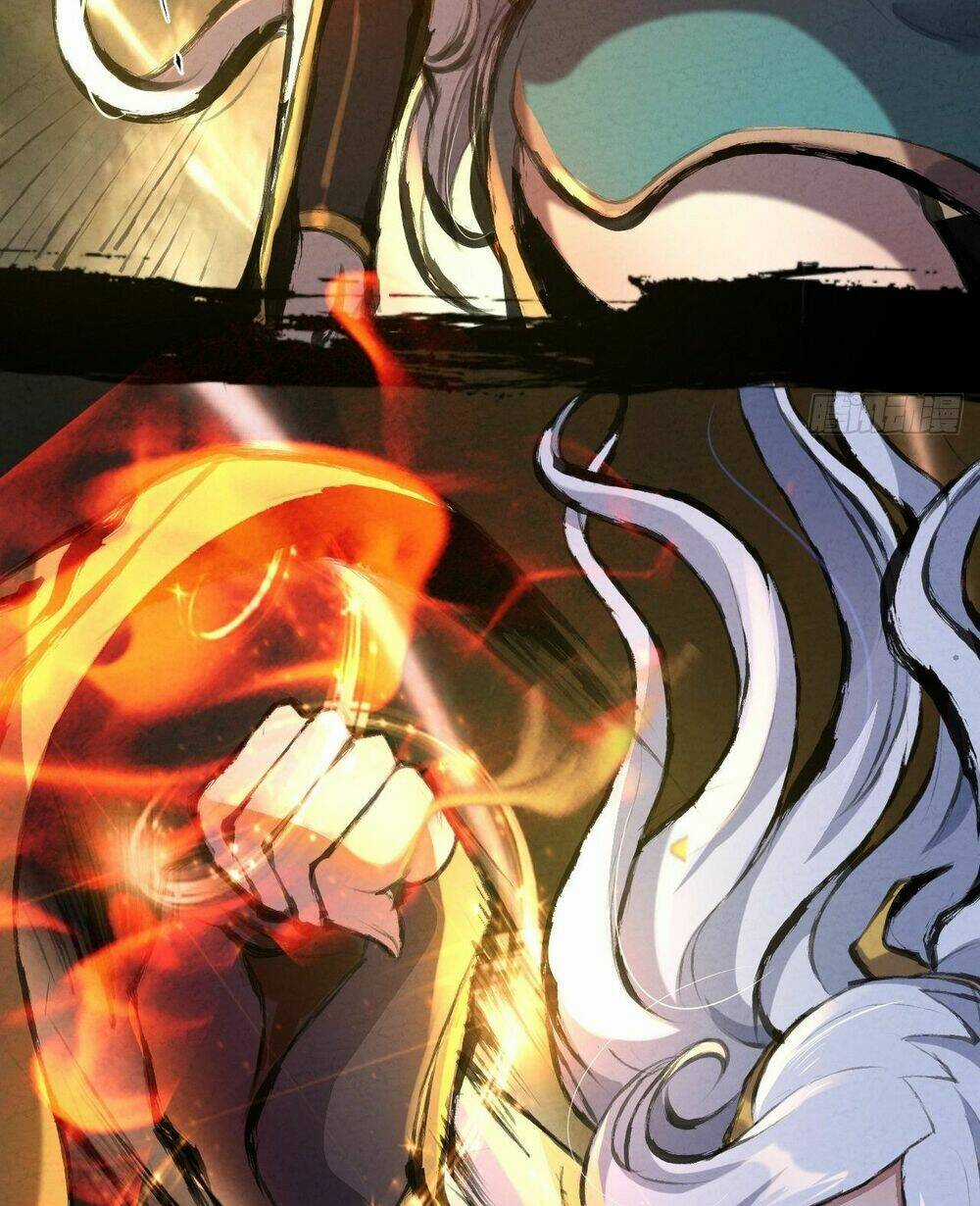 Đại Hoang Tịch Tà Ti Chapter 31 trang 13