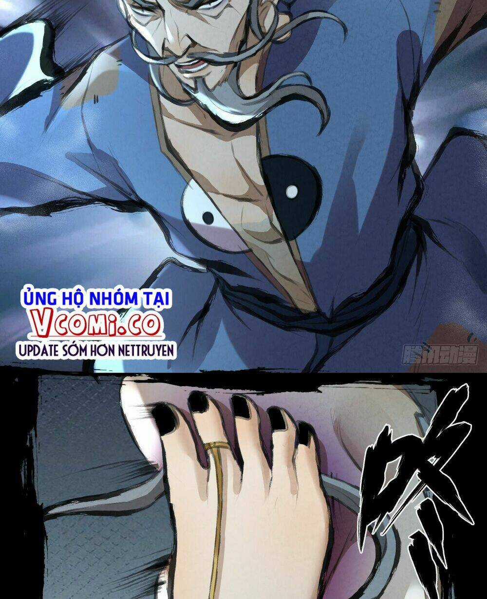 Đại Hoang Tịch Tà Ti Chapter 31 trang 16