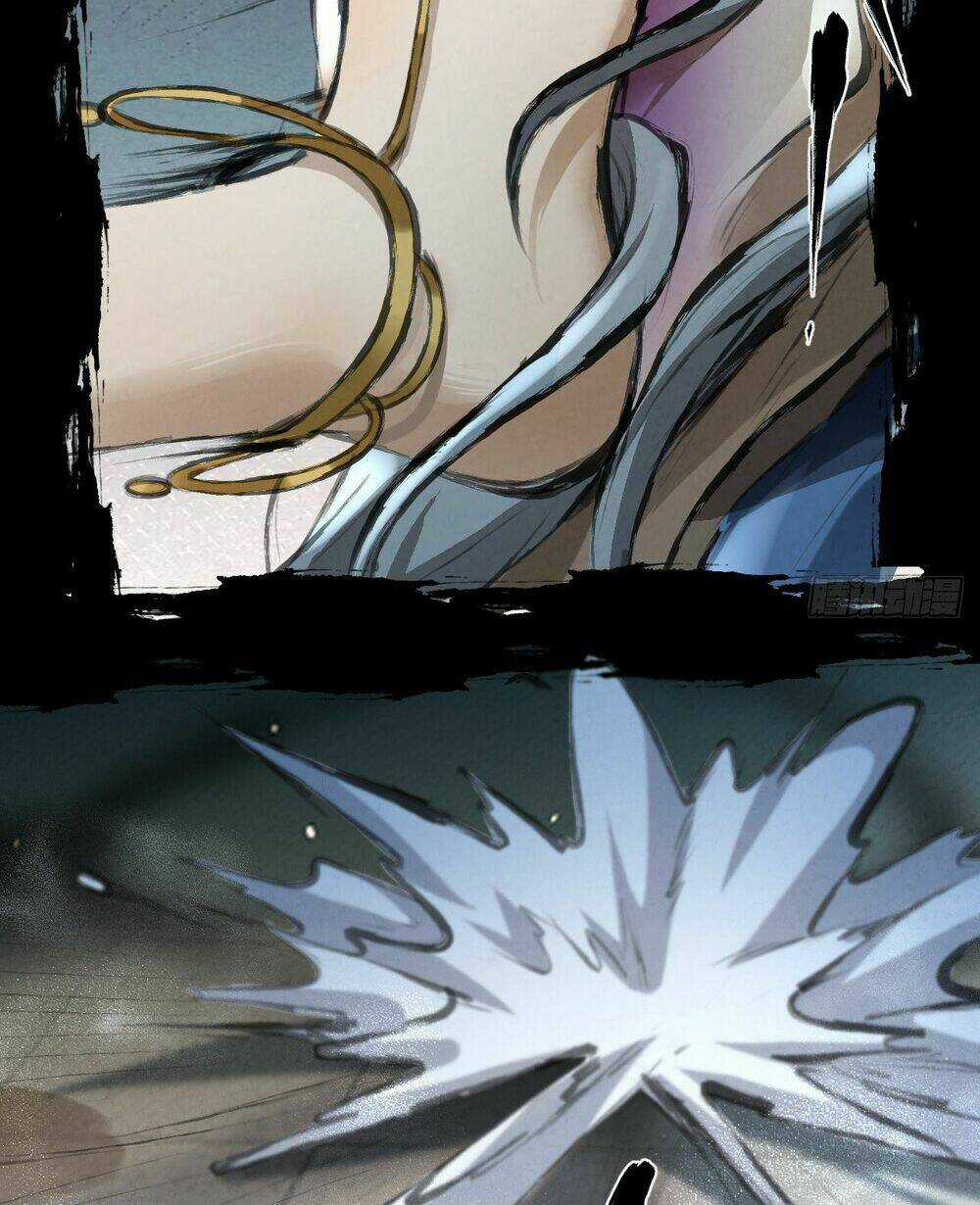 Đại Hoang Tịch Tà Ti Chapter 31 trang 17