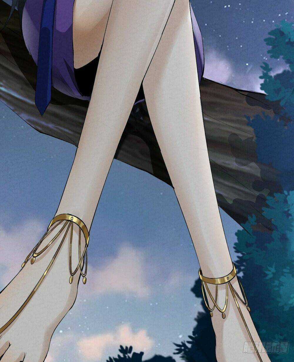 Đại Hoang Tịch Tà Ti Chapter 31 trang 2