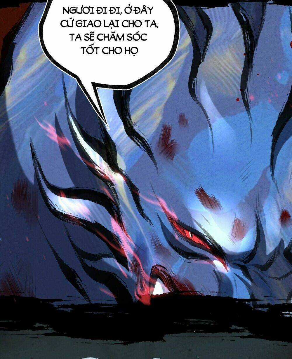 Đại Hoang Tịch Tà Ti Chapter 31 trang 20