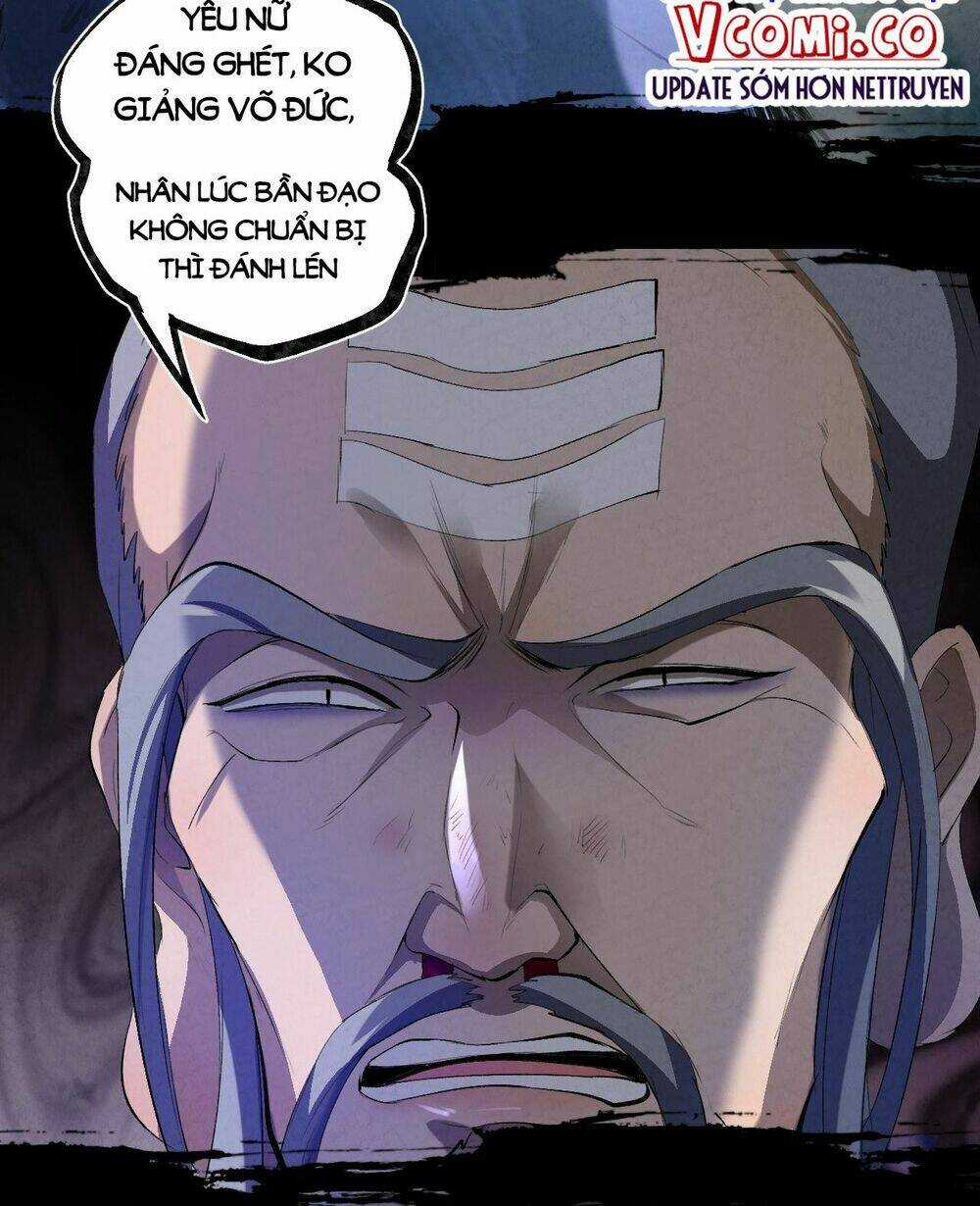 Đại Hoang Tịch Tà Ti Chapter 31 trang 22