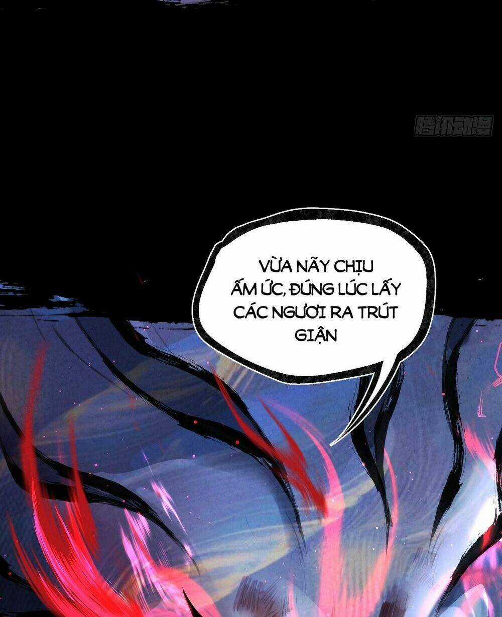 Đại Hoang Tịch Tà Ti Chapter 31 trang 23