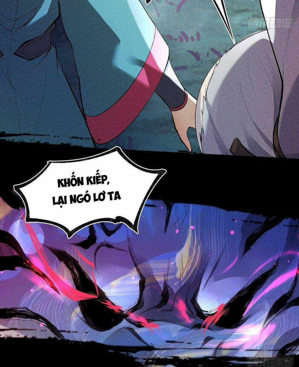 Đại Hoang Tịch Tà Ti Chapter 31 trang 26