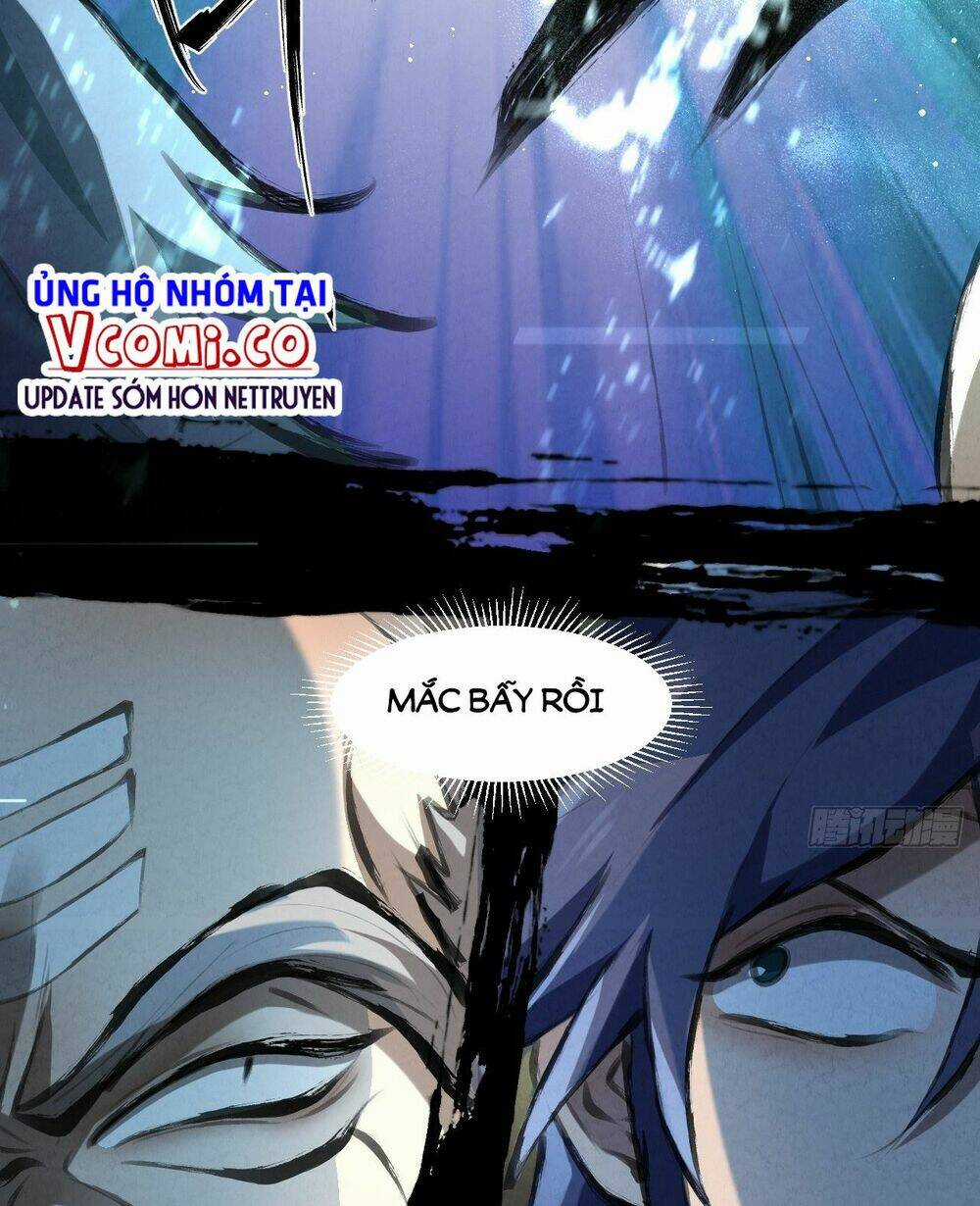 Đại Hoang Tịch Tà Ti Chapter 31 trang 28