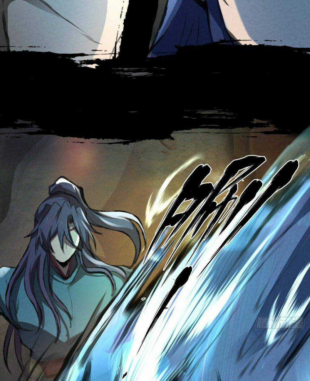 Đại Hoang Tịch Tà Ti Chapter 31 trang 29