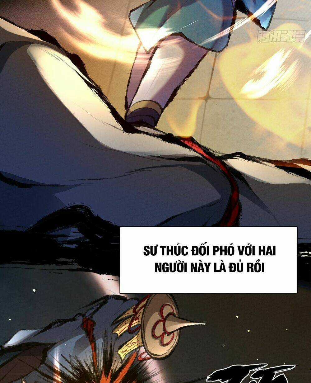 Đại Hoang Tịch Tà Ti Chapter 31 trang 34