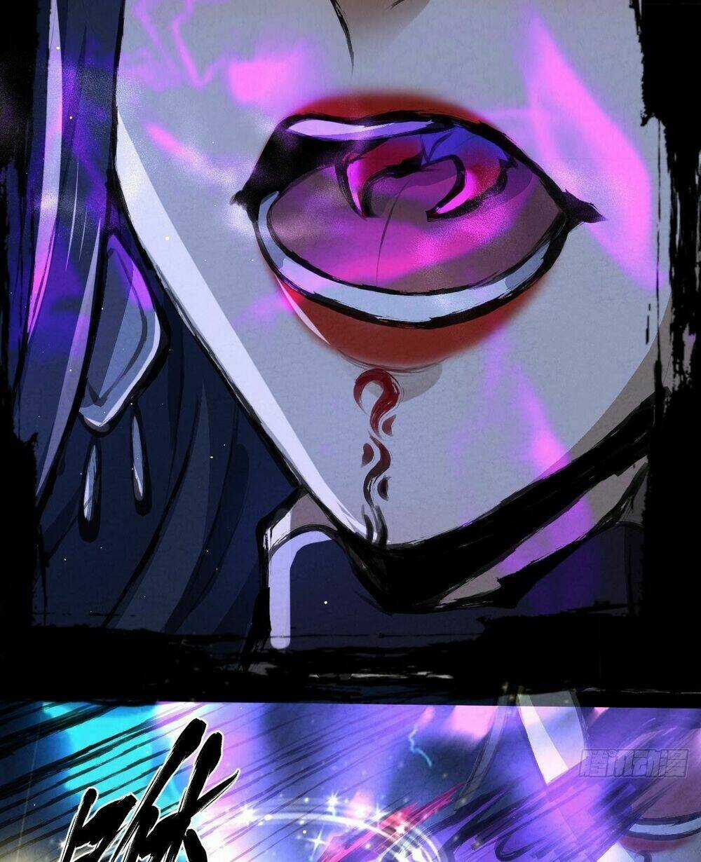 Đại Hoang Tịch Tà Ti Chapter 31 trang 38