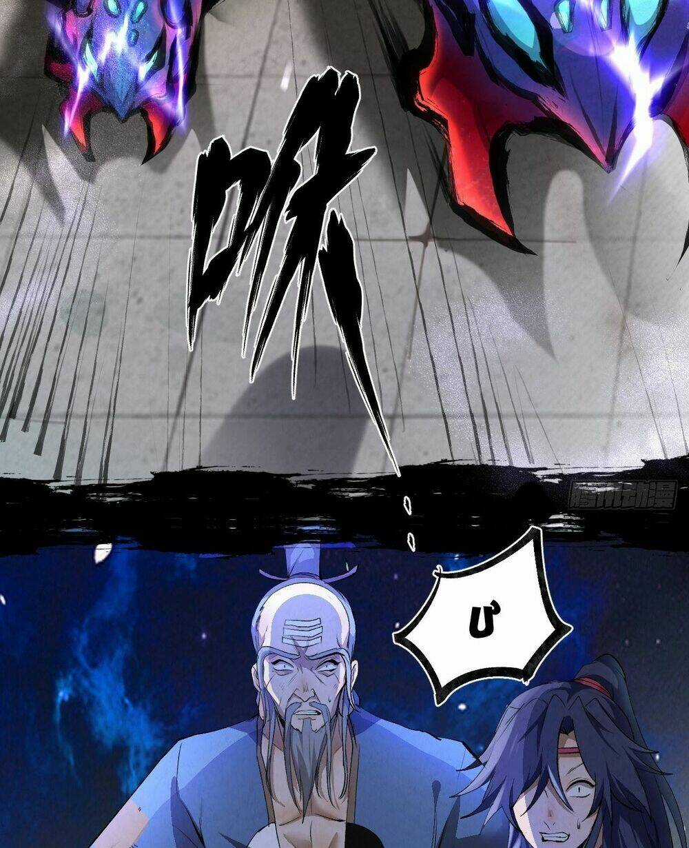 Đại Hoang Tịch Tà Ti Chapter 31 trang 4