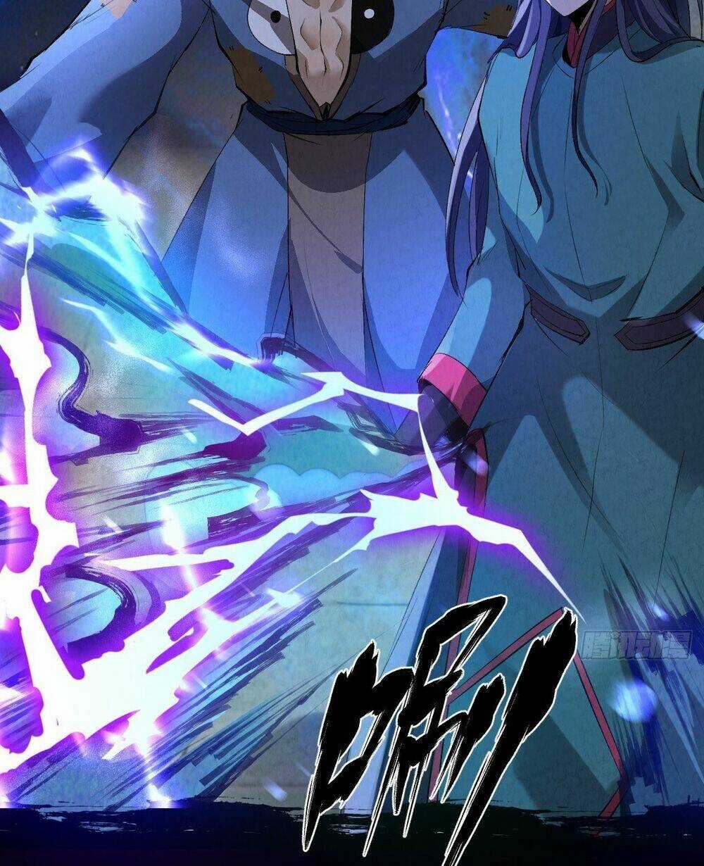 Đại Hoang Tịch Tà Ti Chapter 31 trang 5