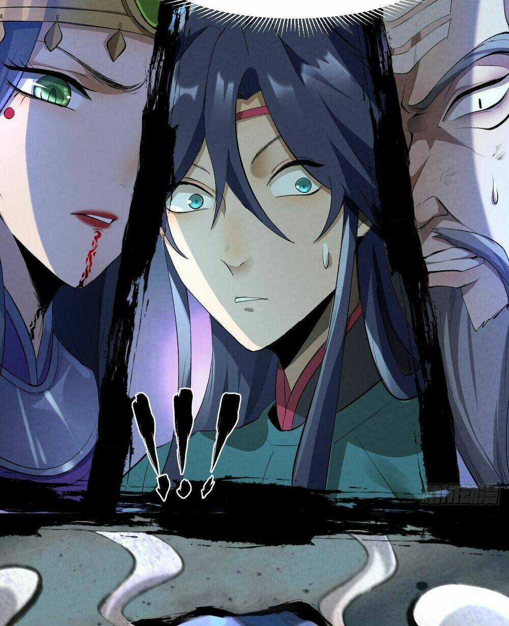 Đại Hoang Tịch Tà Ti Chapter 31 trang 7