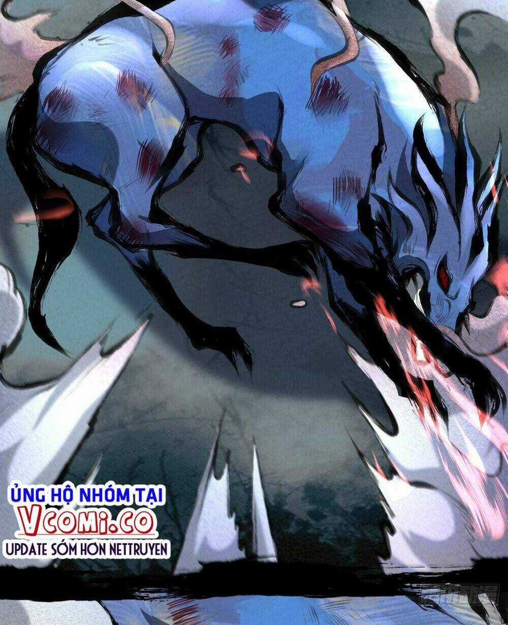 Đại Hoang Tịch Tà Ti Chapter 31 trang 8