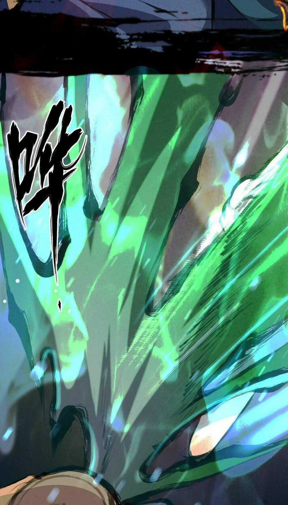 Đại Hoang Tịch Tà Ti Chapter 32 trang 26
