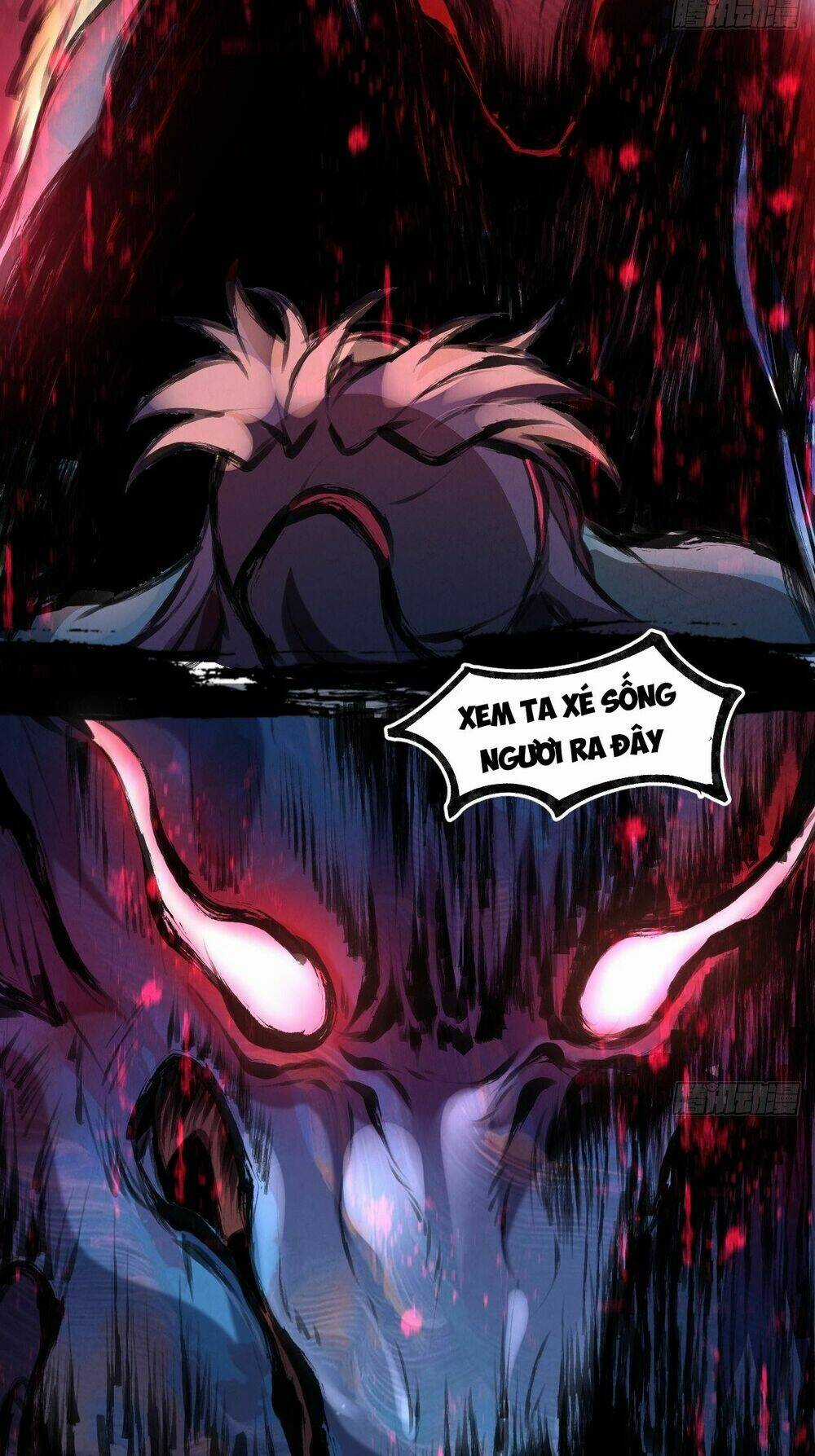 Đại Hoang Tịch Tà Ti Chapter 33 trang 13